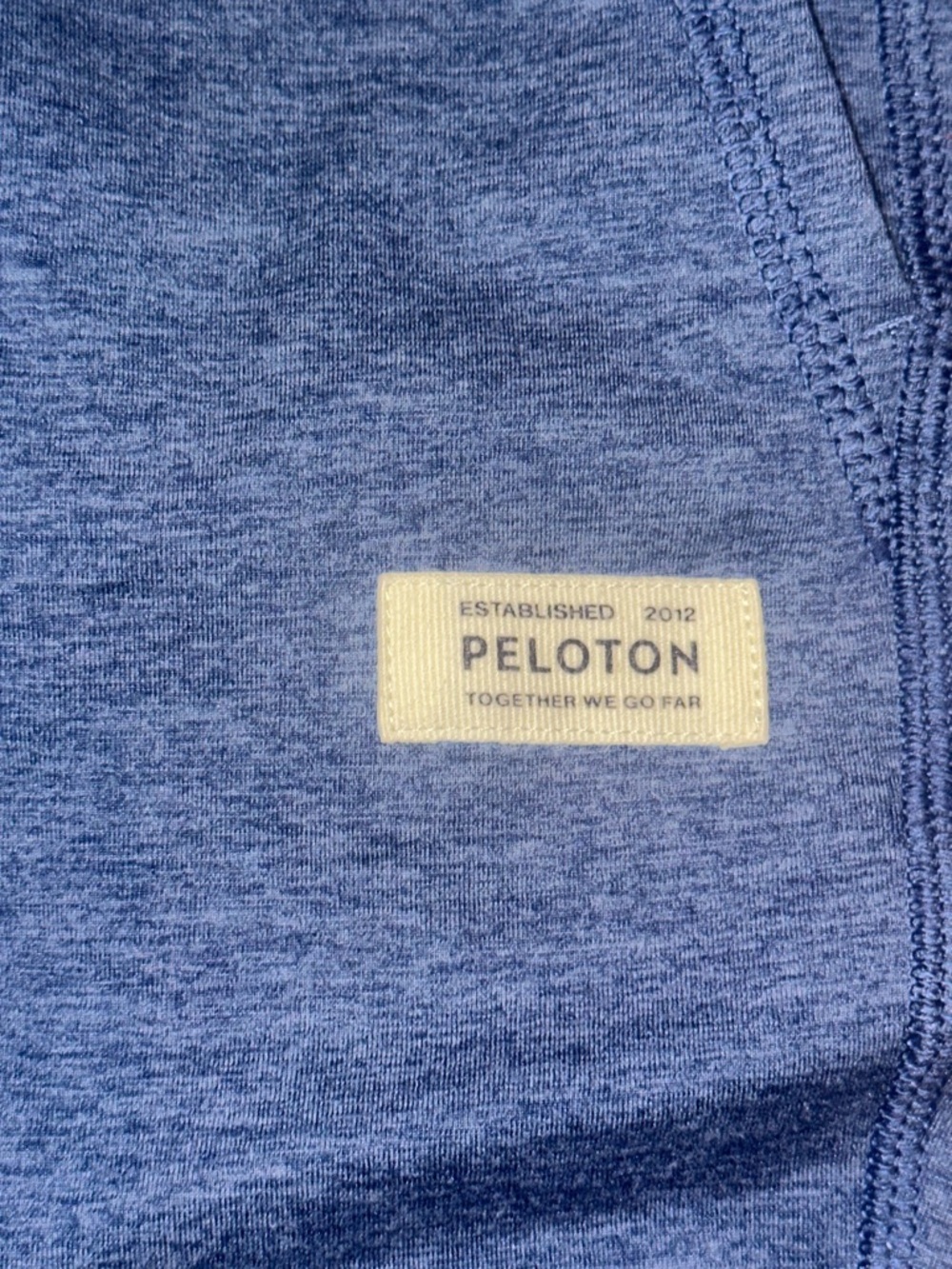 Peloton Matching Set - Picture 4 of 6